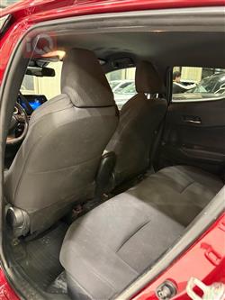 تويوتا سي اتش ار